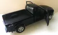 Ford F-350 Super Duty Pickup 1999 Maisto 1:27, снимка 4