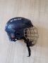 CCM FL40S каска за хокей с протектор S размер, снимка 1