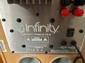 субуфер +сателитни тонколони "INFINITY Primus Ps-8", снимка 11
