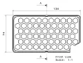 3D Print Поставка за сапун, снимка 6