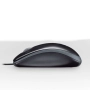 Logitech Desktop MK120 Клавиатура + Мишка, снимка 4