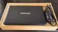 Продавам Toshiba Satellite Pro C850/мат15.6сКам/4x2.6GhzThr/ssd240gb/8gb/HD7610/3чБат/DVDrw/Профилак, снимка 11