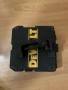 Куфар и щипка за лазер DeWalt , снимка 3