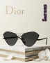 Dior 💎Дамски Слънчеви Очила , снимка 13
