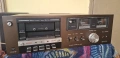 Касетен дек DUAL C810, снимка 2