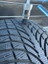 4БР.ЗИМНИ ГУМИ MICHELIN LATITUDE ALPIN  255/ 60 /18 111V -7, 7 mm, снимка 5
