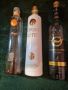 Празни бутилки от водка, снимка 1 - Колекции - 44525083