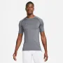  Nike Pro Dri-FIT T-Shirt - страхотна мъжка тениска КАТО НОВА М, снимка 2