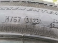 2бр ВСЕСЕЗОННИ гуми PIRELLI P-ZERO NERO 265/40/20 , снимка 8