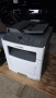 Лазерен принтер, скенер, факс Lexmark , снимка 1