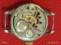 Стар механичен часовник ПОБЕДА СССР дамски рядък за КОЛЕКЦИЯ 51747, снимка 6