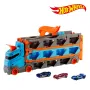 Писта за камион Hot Wheels - Mattel S_1206152, снимка 1