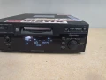 🔊💿 Sharp MD-R1 MiniDisc Recorder 💿🔊, снимка 4