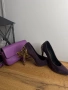 нови обувки и чанта, снимка 5
