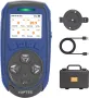 Guard-863Pro Многофункционален газдетектор за H₂S, CO, LEL и O₂, с цветен TFT екран, снимка 1