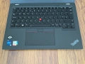  13.3' WUXGA i5-1335u Lenovo ThinkPad L13 Gen 4 16GB DDR4/256GB NVMe/Iris XE/Подсветкa/Бат 8ч/Win 11, снимка 12