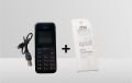 Телефон Nokia 105 / RM-1133 + слушалки