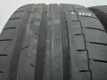 2бр летни гуми 255/45/19 CONTINENTAL L05215 , снимка 1