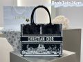 дамска чанта CHRISTIAN DIOR-реплика, снимка 3