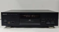 CD player компакт диск аудио CD плейър KENWOOD DP-8020, снимка 1