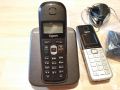 Gigaset C300H/AS180 DECT телефони SIEMENS, снимка 3