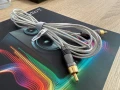 QED Qontour MP-SW Performance Miniature Subwoofer Cable / Аудио кабел за субуфер, снимка 5
