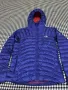 The North Face Summit Series 800 Pro Goose Down Pertex Quantum дамско яке M размер, снимка 7