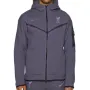 Оригинално мъжко горнище Nike Liverpool FC Tech Fleece | S размер, снимка 1