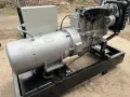 Автоматизиран дизелов генератор / агрегат AD - 30 Kw., снимка 8