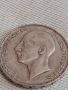 Сребърна монета 100 лева 1934г. Царство България Борис трети за КОЛЕКЦИОНЕРИ 44755, снимка 10
