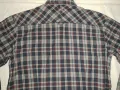 Lundhags Flannel LS Shirt (М) мъжка риза, снимка 5