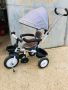 Детска количка,триколка, снимка 1