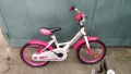 Продавам детско колело, снимка 1