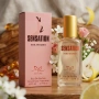 Дамски парфюм Sensation – Свеж цветно-плодов мускусен аромат с дълготрайно излъчване 22мл, снимка 1