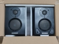 Тонколони Samson BT3 - Компактни студио монитори с блутут., снимка 11