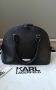 Karl Lagerfeld нова чанта еко кожа, снимка 1 - Чанти - 45695974