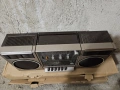 Радиокасетофон Saba RCR 540, снимка 2