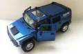 HUMMER H2 2003 Suv Maisto 31231 - Мащаб 1:27, снимка 2