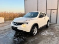 На ЧАСТИ Nissan Juke 1.5 DCI 110кс 2012г Pure drive 104000км, снимка 3