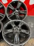 Алуминиеви джанти за Мерцедес, Спорт пакет, 17 цола, 5х112, снимка 4