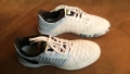 NIKE LUNAR GATO II IC White Размер EUR 40 / UK 6 за футбол в зала 27-13-S, снимка 3
