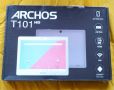 Нов таблет Archos T101 140лв, снимка 1 - Таблети - 45159950