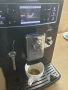 Saeco Xelsis - внос , с БГ меню , с консумативи, снимка 3
