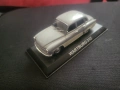 Колекционерски модел Wartburg 312 , снимка 1