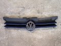 Оригинална решетка маска за Голф 4 Volkswagen Golf 4 1J0853651G / 1J0853655F, снимка 1