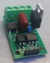 SCR THYRISTOR MODULE Ac switch/превключвател модул 16A - за arduino, снимка 5