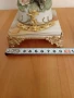 Порцеланова статуетка Capodimonte, снимка 11