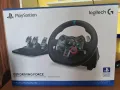 Кормило G29 Driving Force Racing Wheel, снимка 1