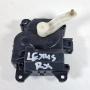 Моторче Клапа Клапи Парно Климатик Климатроник Lexus RX Лексус РХ 063700-8680, снимка 2