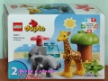Продавам лего LEGO DUPLO 10964 10965 10966 10967 10969 10971 10974 10977 10986 10995 10997 , снимка 7
